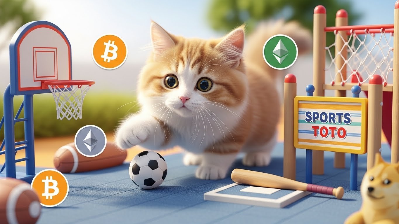 스포츠토토 사이트 유행하는 USDT 테더 입금 방식과 활용법의 추이