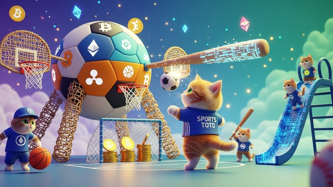 스포츠토토 리스크 관리 매뉴얼 및 테더 시세 (USDT KRW) 안정적 운용